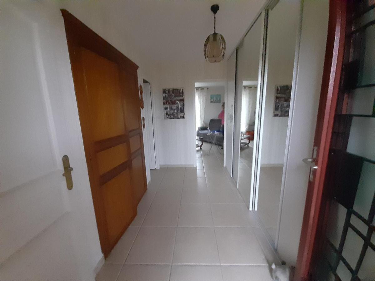 Bed and Breakfast Tulipe24 Savigne-l'Eveque Zewnętrze zdjęcie