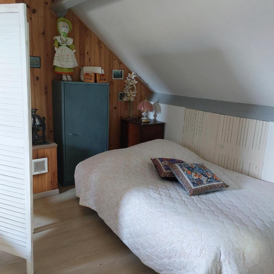 Bed and Breakfast Tulipe24 Savigne-l'Eveque Zewnętrze zdjęcie
